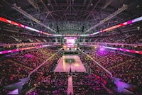 NBA 湖人 勇士 比赛精彩瞬间 篮球即时比分